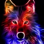 @nevaehwolf - Instagram