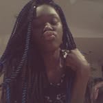 Nevaeh Patrice Woods - @nevaehwoods389 - Instagram