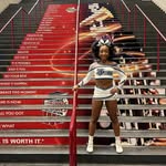 Nevaeh Woods - @nevaehwoodscheer25 - Instagram