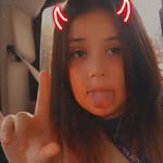 Nevaeh Woods - @nevaehwoods783 - Instagram