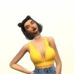 Nevaeh Woods - @iitsnevaeh - Instagram
