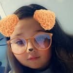 Nevaeh Woods - @nevaeh6bug66 - Instagram