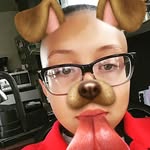 Nevaeh Woods - @nevaeh.woods.98 - Instagram
