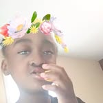 Nevaeh Woods - @fasho.vaehvaeh - Instagram