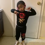 Nevaeh Woods - @ohthatsvaeh - Instagram