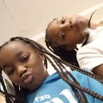 Nevaeh Woods - @nevaeh.woods.146 - Instagram