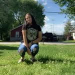 Nevaeh Woods - @nevaehwoods46 - Instagram