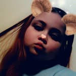 Nevaeh Woods - @nevaehwoods991 - Instagram