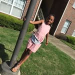 Nevaeh Woods - @famous.vaehh - Instagram