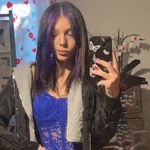 nevaeh 🖤 - @nevaehwright95 - Instagram