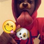 Nevaeh Wright - @youngvae250 - Instagram