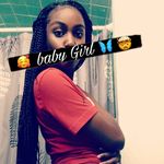 Nevaeh Wright - @nevaehspammm2x - Instagram
