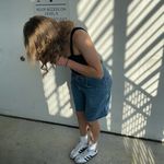 Nevaeh Wright - @nevaehwright555 - Instagram