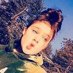 Nevaeh Wright - @nevaeh_wright_23 - Instagram