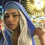 Heaven Wu - @_nevaeh.wu - Instagram