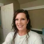 Sherri Carroll - @nevaehwuwan - Instagram