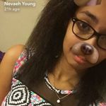 Nevaeh  Young - @nevaeh_young05 - Instagram