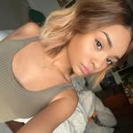 Nevaeh - @nevaehyoungg - Instagram