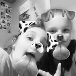 Nevaeh Young - @nevaeh.young.5473 - Instagram