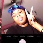 Nevaeh Young - @xoxo.__vaeh - Instagram