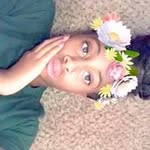 Nevaeh Young - @nevaeh8024 - Instagram