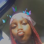 Nevaeh Young - @2rawww._vaeh - Instagram