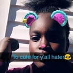 nevaeh young - @nevaehyoung55 - Instagram