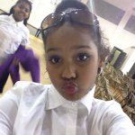 Nevaeh Young - @nyounglove12 - Instagram