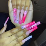 Nevaeh Young - @styledbynaee__ - Instagram