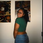Nevaeh Young - @nevaeh_young55 - Instagram