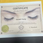 Nevaeh Young - @nevaehstattoos_6 - Instagram
