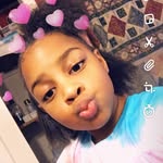 Nevaeh Young - @nevaehyoung47 - Instagram