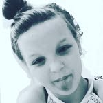 Nevaeh Young - @nevaeh.young.5682 - Instagram