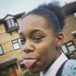 Nevaeh Young - @nevaehyoung20 - Instagram