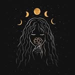 Neve Baker ☾ - @moonchild_neve - Instagram