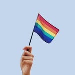 LGBT+ safe space - @never.change1729 - Instagram
