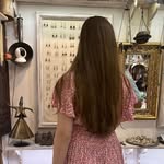 Neve - @nevechancellor - Instagram