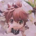 伊祈由紀 - @vongola_nevechan - Instagram