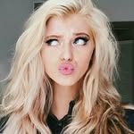 Neve Johnson - @neveienoo - Instagram