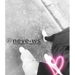 Neve Johnson - @nevejohnson89 - Instagram