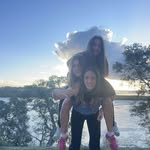 Neve Johnson - @nevejpriv - Instagram