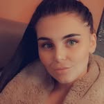 Neve King - @nevemariexx - Instagram