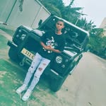 Neve king - @dem.boy007 - Instagram