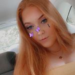 N E V E 🦋🔮 - @neve_mitchell - Instagram