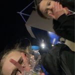 Neve Mitchell - @neve7x - Instagram