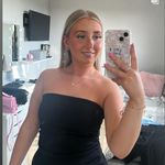 Neve Mitchell - @_nevemitchell - Instagram