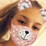 Neve Mitchell ❤️ - @nevespamm_acc - Instagram