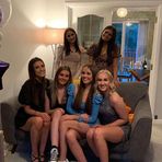 Neve Moore - Facebook