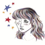 Neve Murray - @fern.illustrations - Instagram
