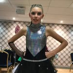Neve oconnell - @oconnell_neve - Instagram